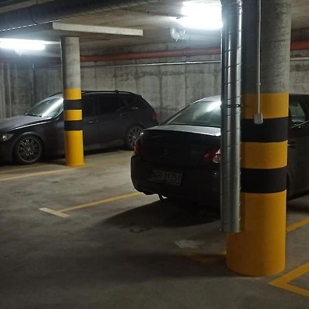 Apartmán Klif 4 Panorama Warki Warka Exteriér fotografie