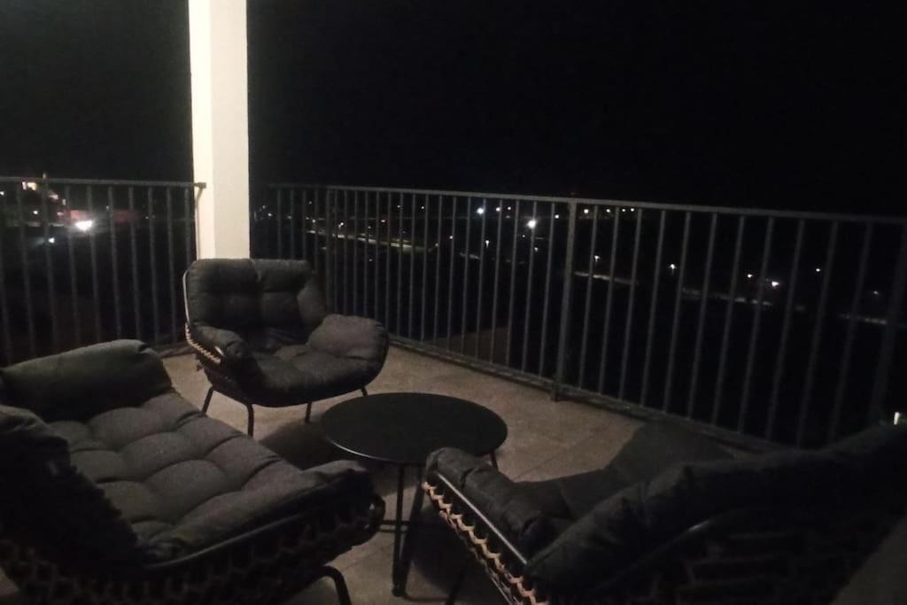 Apartmán Klif 4 Panorama Warki Warka Exteriér fotografie