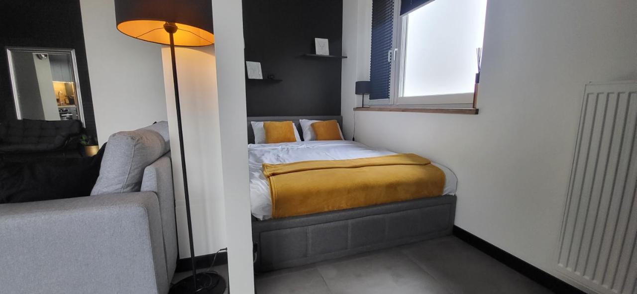 Apartmán Klif 4 Panorama Warki Warka Exteriér fotografie