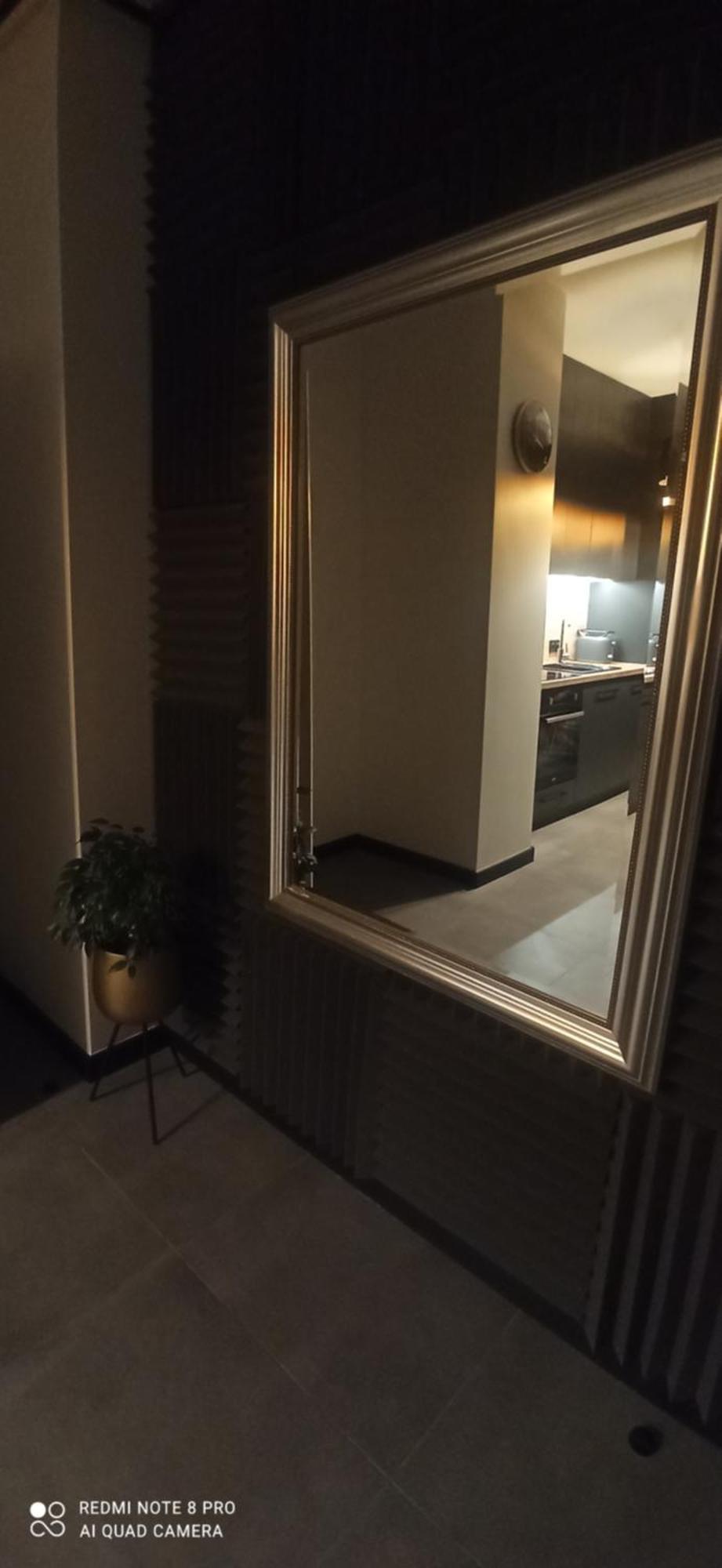 Apartmán Klif 4 Panorama Warki Warka Pokoj fotografie